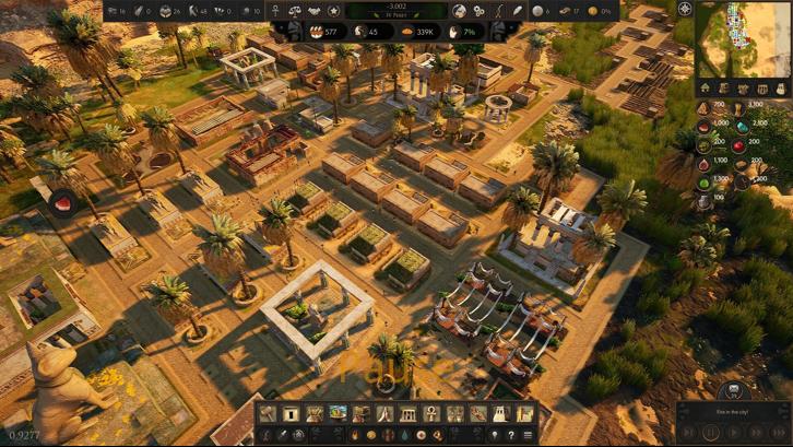 Builders of Egypt image
