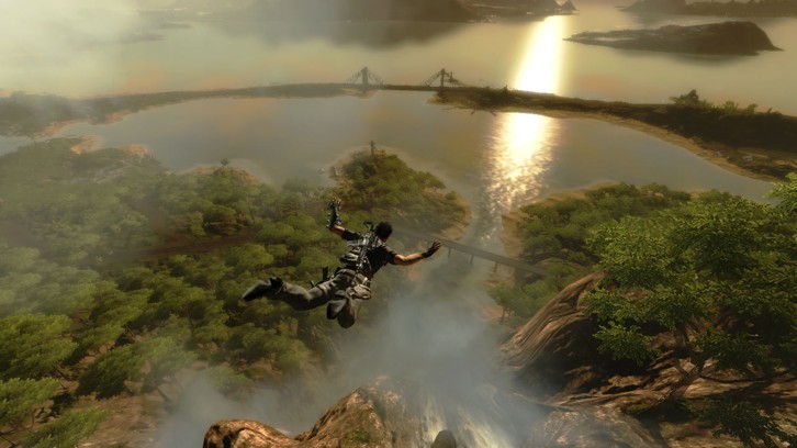 Just Cause 2 image