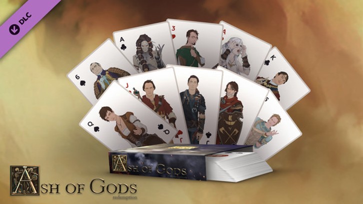 Ash of Gods - Beer for Developers image
