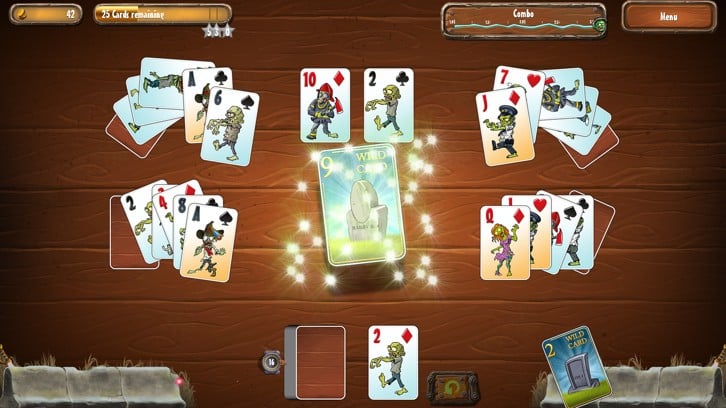 Last Resort Island image