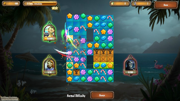 Last Resort Island image