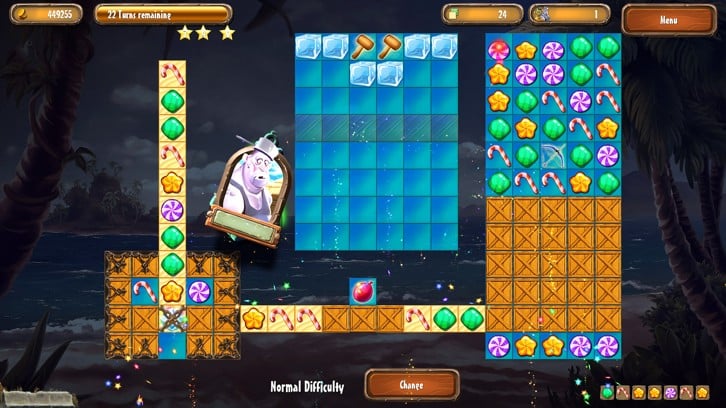 Last Resort Island image