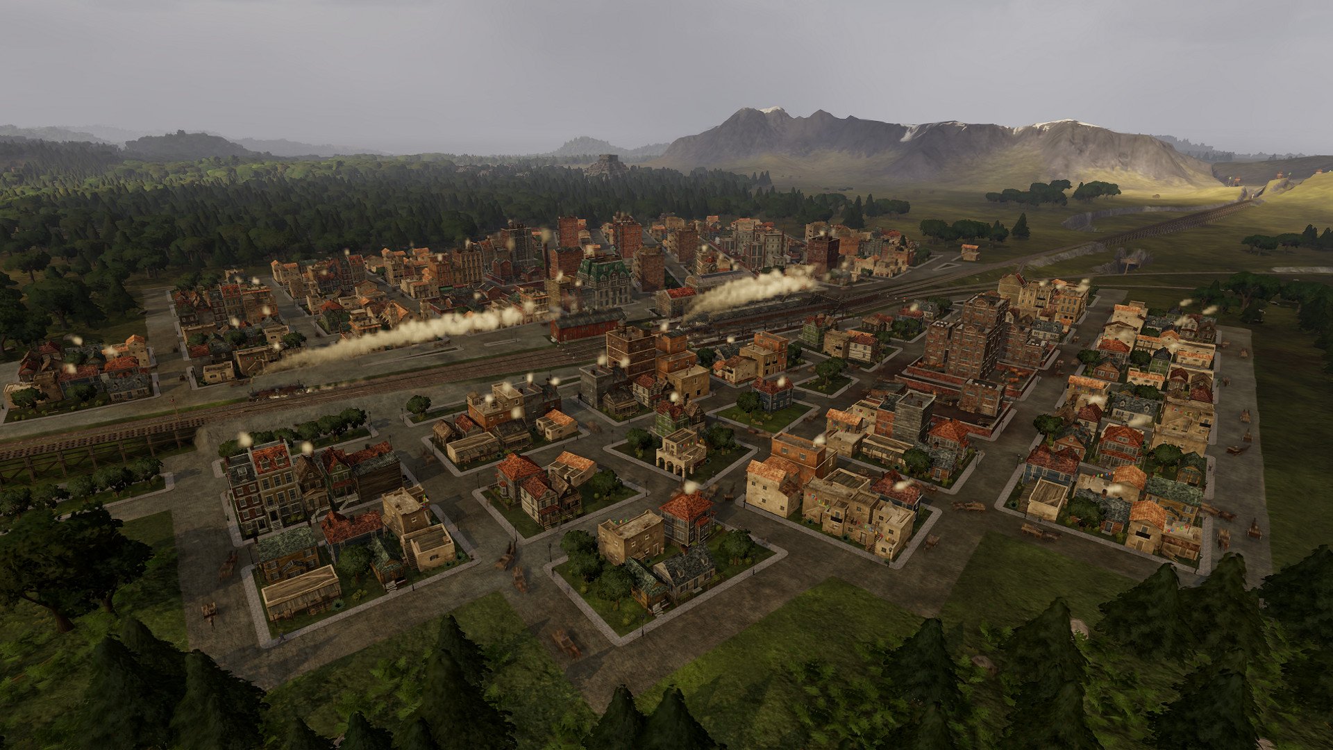 Railway Empire - Mexico image
