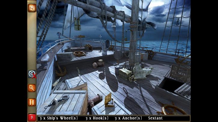 20.000 Leagues Under The Sea - Captain Nemo image