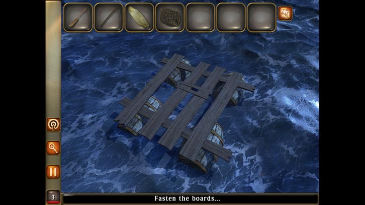 20.000 Leagues Under The Sea - Captain Nemo image