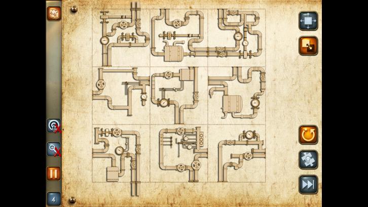 20.000 Leagues Under The Sea - Captain Nemo image