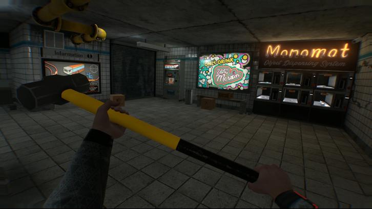 BONEWORKS image