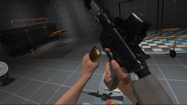 BONEWORKS image