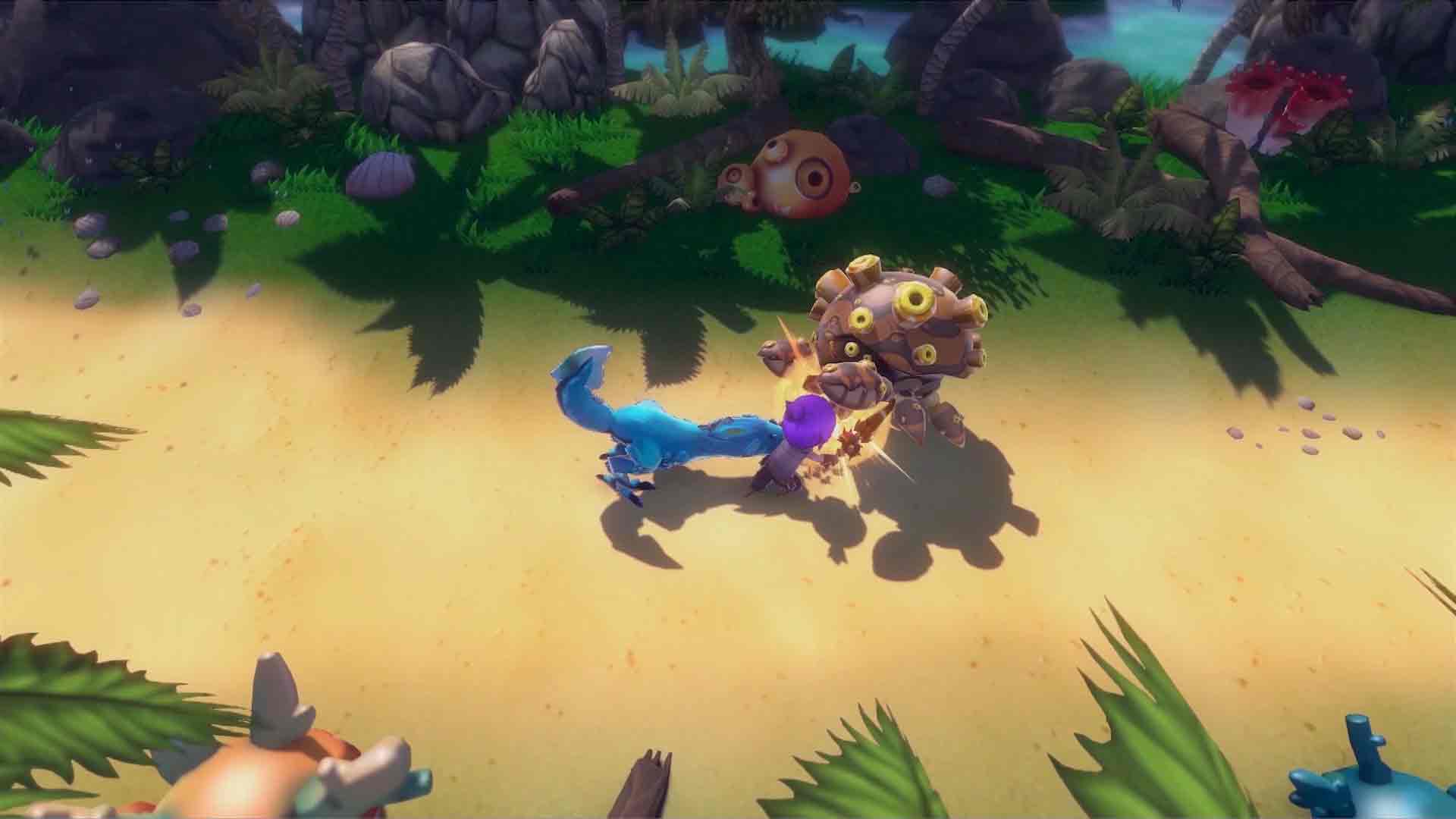 Re:Legend image