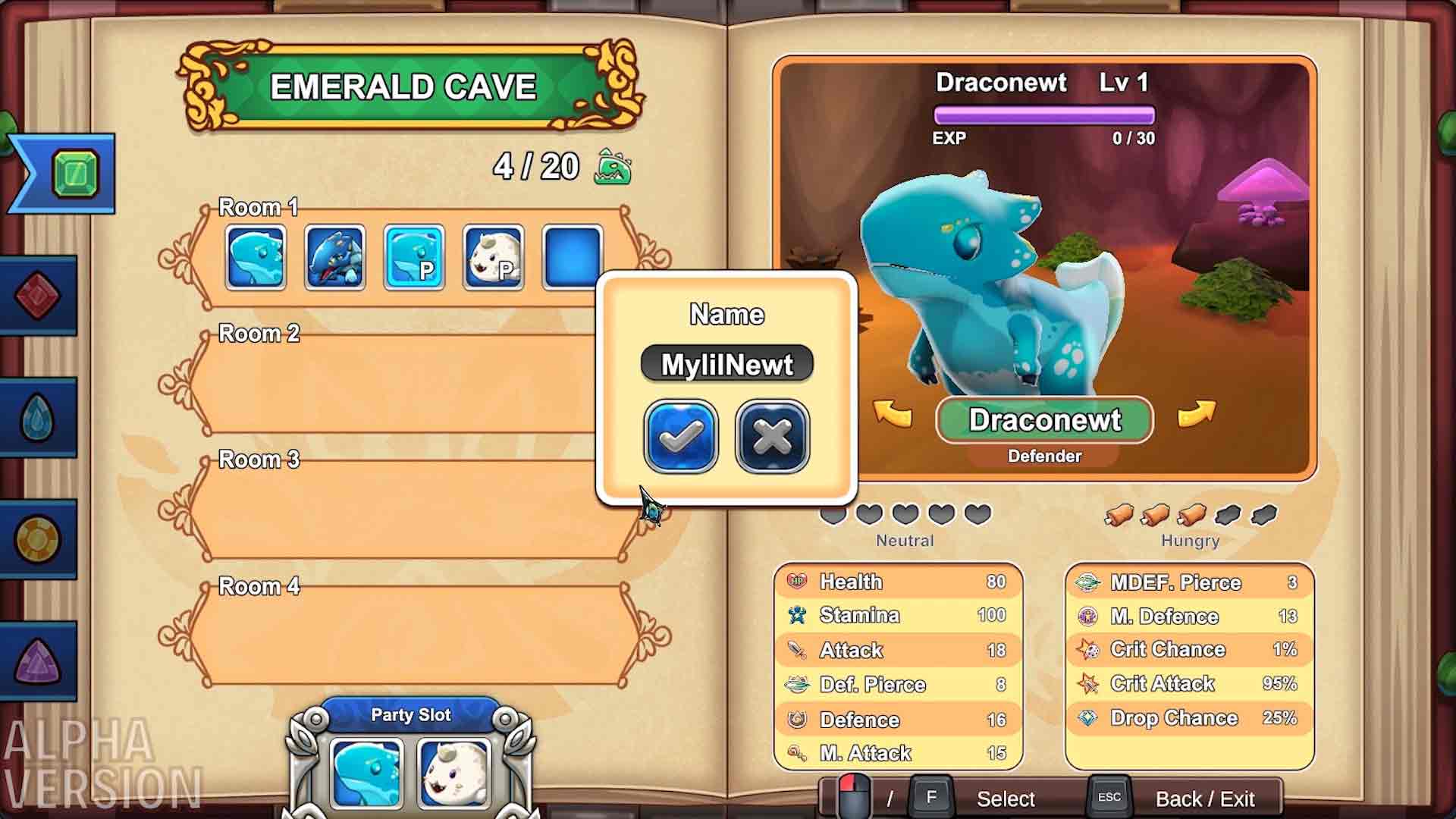 Re:Legend image