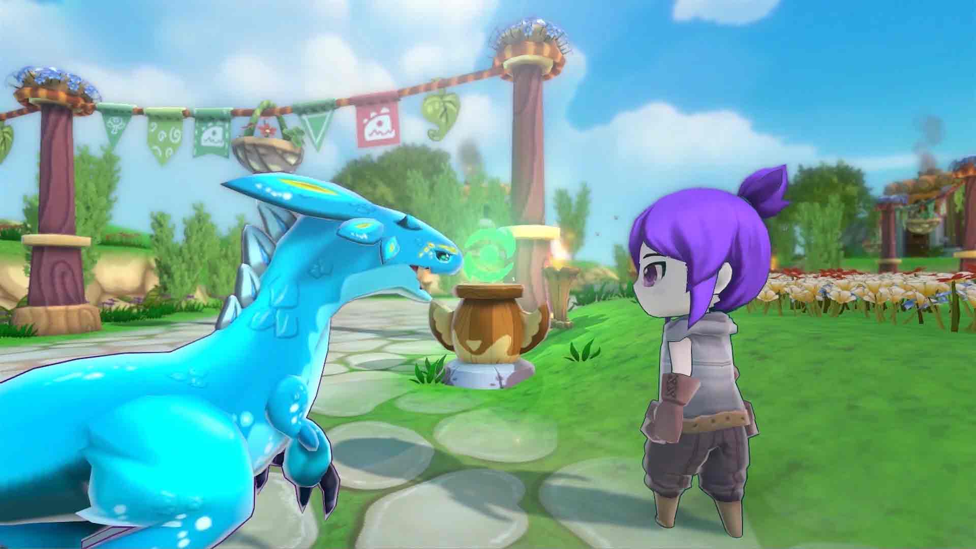 Re:Legend image