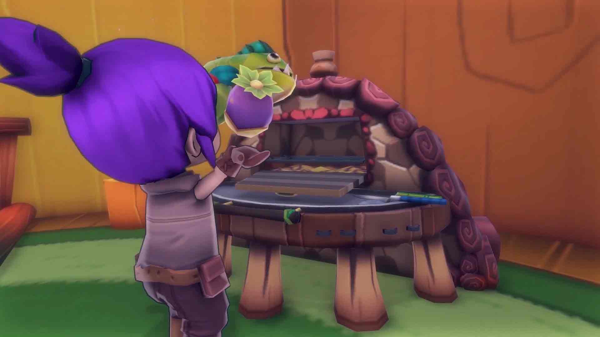 Re:Legend image