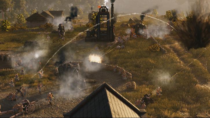 Iron Harvest image