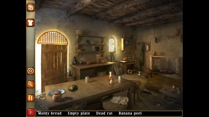 Aladin & the Enchanted Lamp image