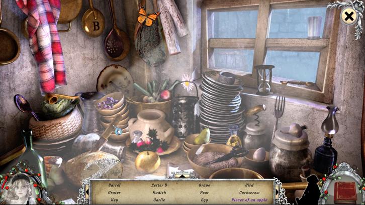 Les Misérables: Cosette's Fate image