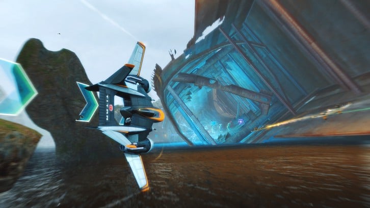SkyDrift Infinity image