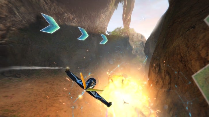 SkyDrift Infinity image