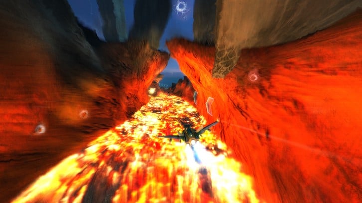 SkyDrift Infinity image