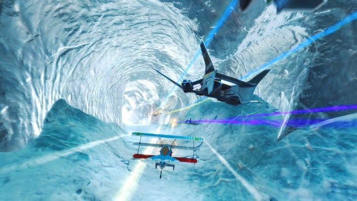 SkyDrift Infinity image
