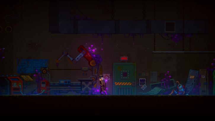 Tales of the Neon Sea image