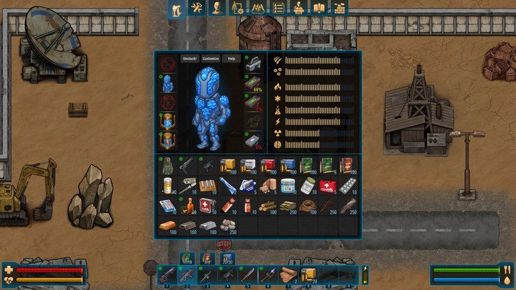 CryoFall image