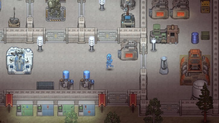 CryoFall image