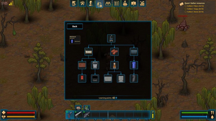 CryoFall image