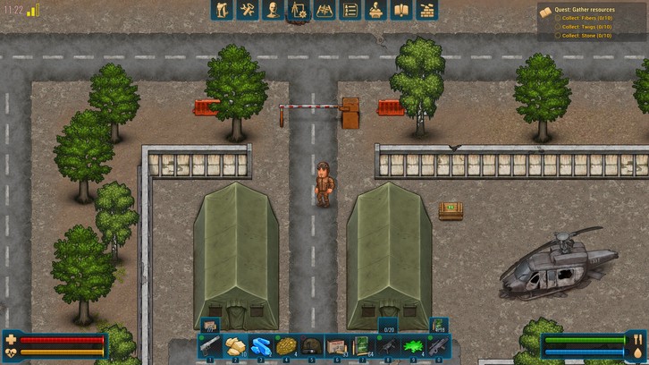 CryoFall image