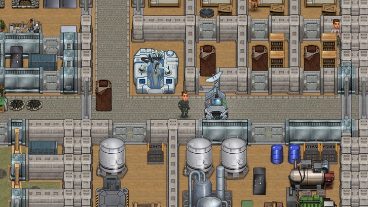 CryoFall image