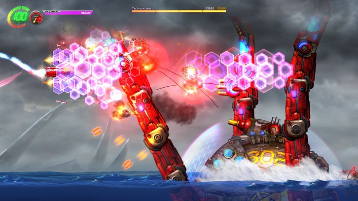 Jets'n'Guns 2 image