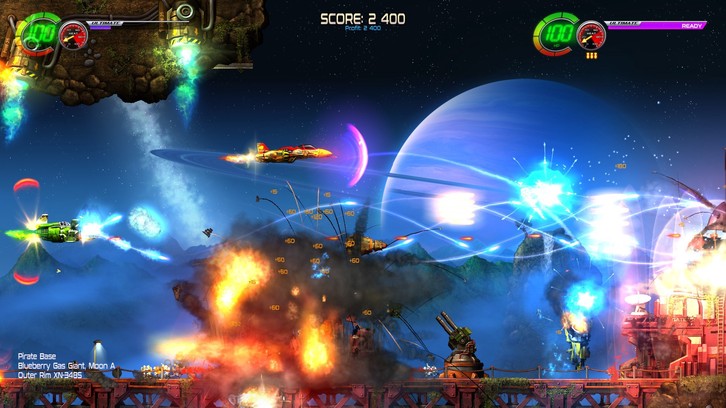 Jets'n'Guns 2 image