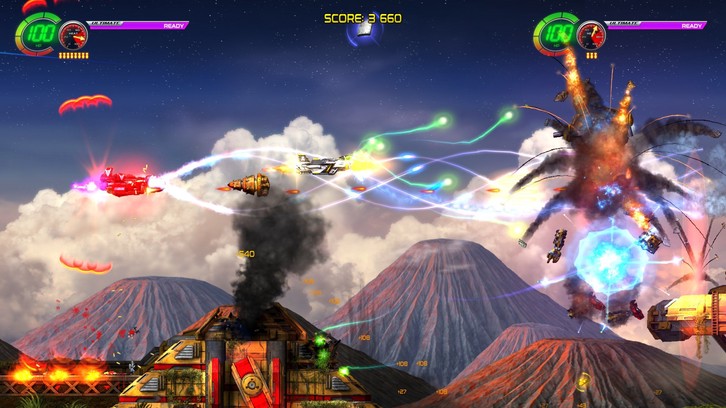 Jets'n'Guns 2 image