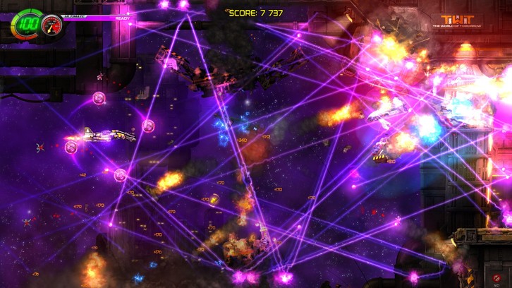 Jets'n'Guns 2 image