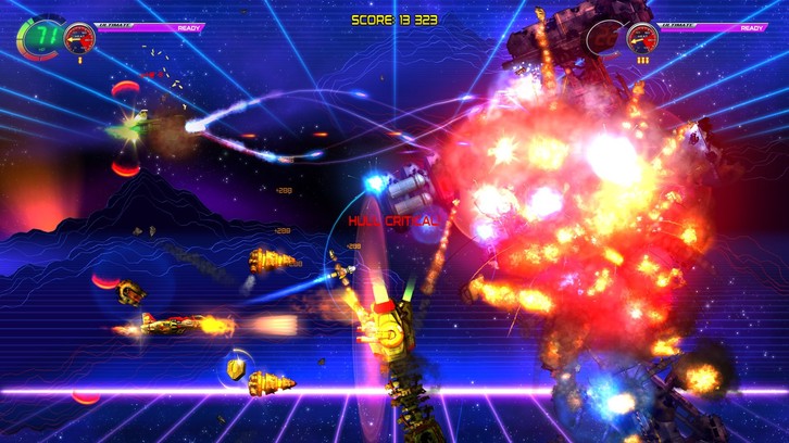 Jets'n'Guns 2 image