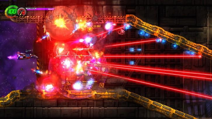 Jets'n'Guns 2 image