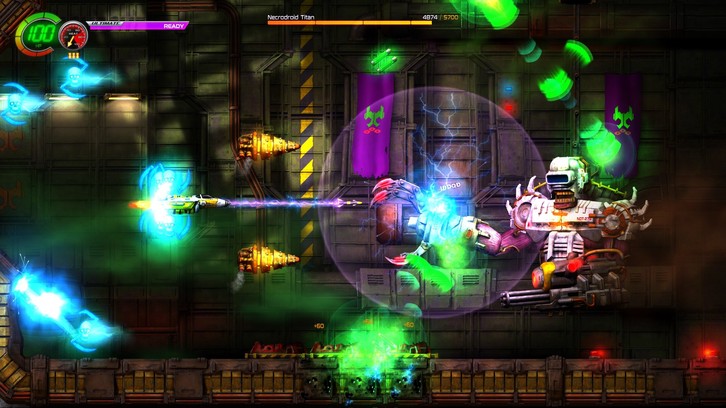 Jets'n'Guns 2 image