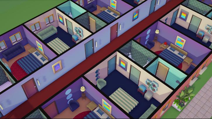 Hotel Magnate image