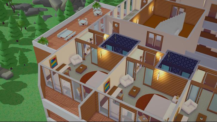 Hotel Magnate image