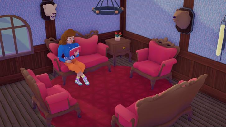 Hotel Magnate image