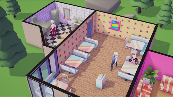 Hotel Magnate image