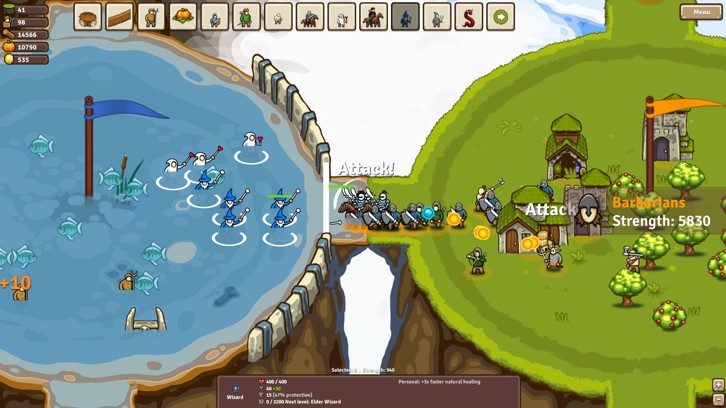 Circle Empires image