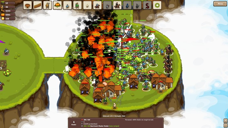 Circle Empires image