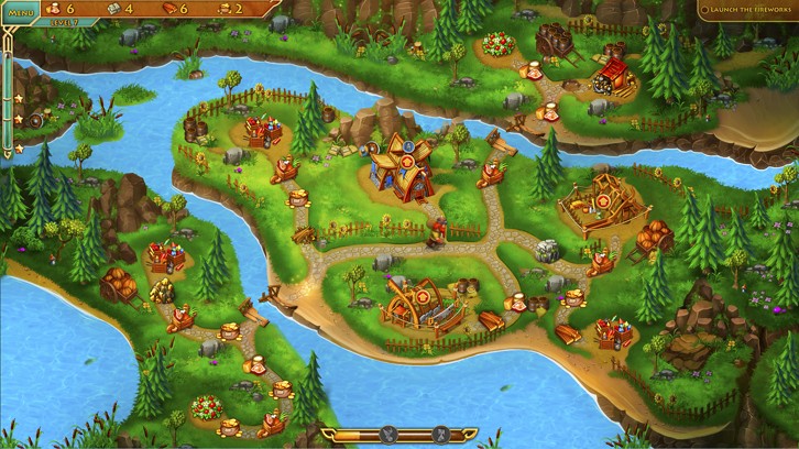 Viking Brothers 2 image