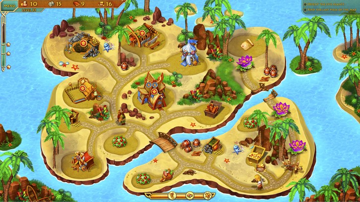 Viking Brothers 2 image