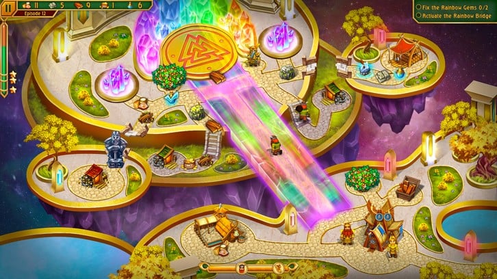 Viking Brothers 3 image