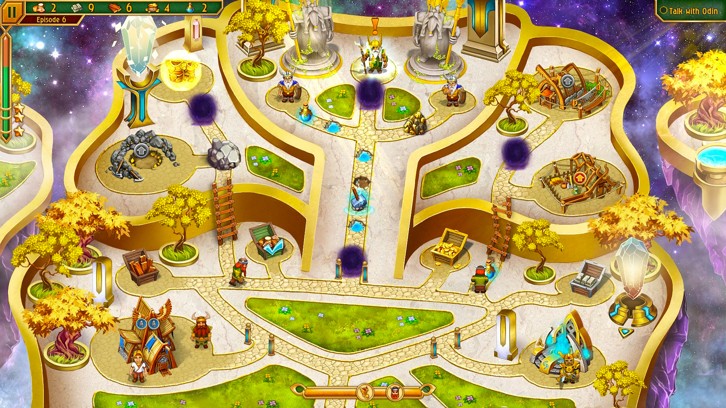 Viking Brothers 3 image