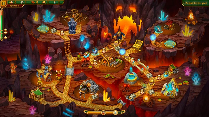 Viking Brothers 3 image