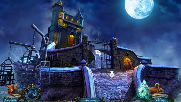 Red Riding Hood - Star Crossed Lovers image