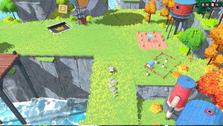 You Suck at Parking image