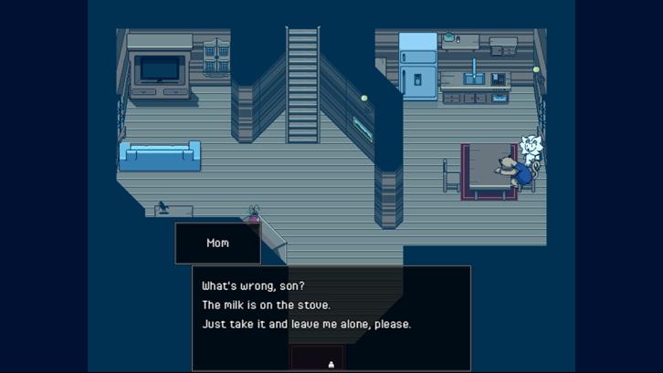 Lenin - The Lion Steam Key screenshot from the video game thumbnail 2